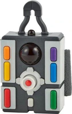 MATTEL Disney Star Wars Mandalorian The Child Baby Yoda Funktionsplüsch 3 MATTEL Disney Star Wars Mandalorian The Child Baby Yoda Funktionsplüsch – Bild 3