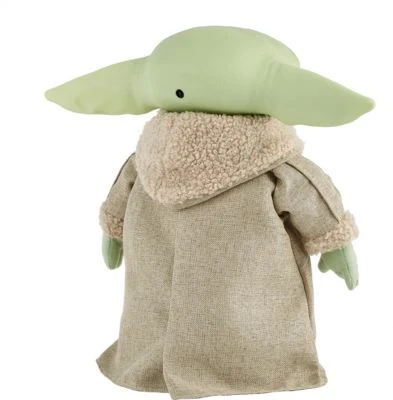 MATTEL Disney Star Wars Mandalorian The Child Baby Yoda Funktionsplüsch 4 MATTEL Disney Star Wars Mandalorian The Child Baby Yoda Funktionsplüsch – Bild 4