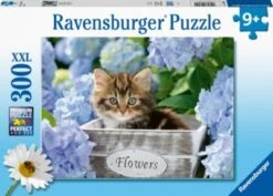 Ravensburger Kleine Katze