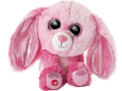 NICI Kuscheltier GLUBSCHIS Hase Halola 15 Cm 1 NICI Kuscheltier GLUBSCHIS Hase Halola 15 Cm