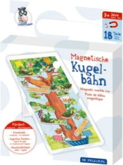Magnetische Kugelbahn Die Lieben Sieben -Billiges Spielzeug Geschäft 18751250 04