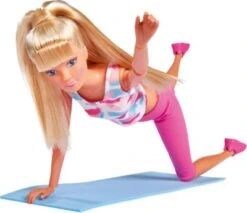 Steffi LOVE Sport -Billiges Spielzeug Geschäft 18763534 04