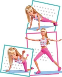 Steffi LOVE Sport -Billiges Spielzeug Geschäft 18763534 06