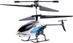 CARSON Police Tyrann 230 Gyro 2.4GHz 100% RTF -Billiges Spielzeug Geschäft 18862027 04