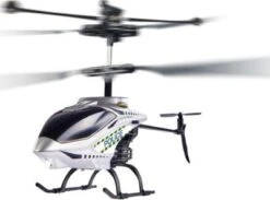 CARSON Police Tyrann 230 Gyro 2.4GHz 100% RTF -Billiges Spielzeug Geschäft 18862027 06