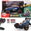 Dickie Toys RC Sand Rider, RTR