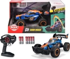Dickie Toys RC Sand Rider, RTR
