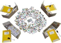 HABA 305855 The Key – Sabotage Im Lucky Lama Land -Billiges Spielzeug Geschäft 18898598 03