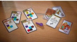 HABA 305855 The Key – Sabotage Im Lucky Lama Land -Billiges Spielzeug Geschäft 18898598 06