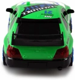 Amewi Drift Sport Car 1:24 Grün, 4WD 2,4 GHz Fernsteuerung -Billiges Spielzeug Geschäft 19035446 03