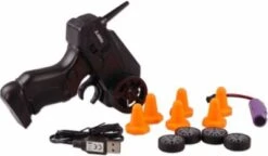 Amewi Drift Sport Car 1:24 Grün, 4WD 2,4 GHz Fernsteuerung -Billiges Spielzeug Geschäft 19035446 06