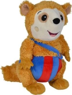 Simba Bobo Siebenschläfer, Sing Mit Mir