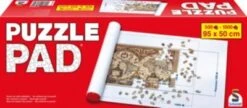 Schmidt Spiele Puzzle Pad Für Puzzles Bis 1.000 Teile