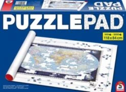 Schmidt Spiele Puzzle Pad Für Puzzles Bis 3.000 Teile