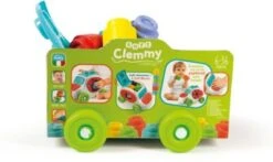 Clemmy - Sensorisches Auto -Billiges Spielzeug Geschäft 19281509 03