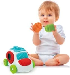 Clemmy - Sensorisches Auto -Billiges Spielzeug Geschäft 19281509 04