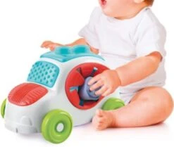 Clemmy - Sensorisches Auto -Billiges Spielzeug Geschäft 19281509 05