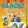 Amigo Clack! Family