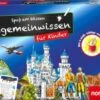 Noris Allgemeinwissen Für Kinder