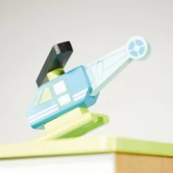 Le Toy Van Le Grand Garage - Parkgarage -Billiges Spielzeug Geschäft 19420162 04