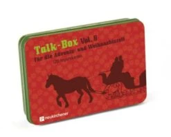 Talk-Box, Für Die Advents- Und Weihnachtszeit (Spiel)
