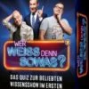Riva Verlag Wer Weiß Denn Sowas? - Das Quiz Zur Beliebten Wissensshow Im Ersten