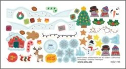 SIKU Super 6505 Bastelset Style My Siku VW T5 Snowman 5 SIKU Super 6505 Bastelset Style My Siku VW T5 Snowman -Billiges Spielzeug Geschäft 19443251 03