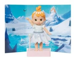 BABY Born® Storybook Fairy Ice 18 Cm -Billiges Spielzeug Geschäft 19474358 03