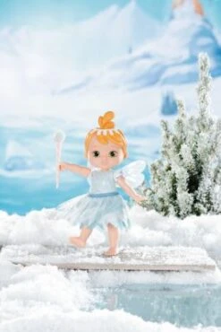 BABY Born® Storybook Fairy Ice 18 Cm -Billiges Spielzeug Geschäft 19474358 05