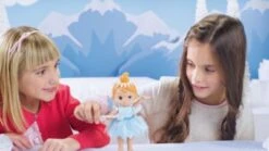 BABY Born® Storybook Fairy Ice 18 Cm -Billiges Spielzeug Geschäft 19474358 06