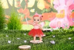 BABY Born® Storybook Fairy Poppy 18 Cm -Billiges Spielzeug Geschäft 19474360 03