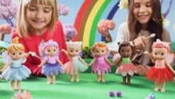 BABY Born® Storybook Fairy Poppy 18 Cm -Billiges Spielzeug Geschäft 19474360 05