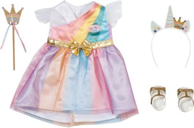 BABY Born® Fantasy Deluxe Princess 43 Cm 1 BABY Born® Fantasy Deluxe Princess 43 Cm