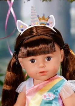 BABY Born® Fantasy Deluxe Princess 43 Cm 7 BABY Born® Fantasy Deluxe Princess 43 Cm -Billiges Spielzeug Geschäft 19474495 03