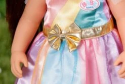 BABY Born® Fantasy Deluxe Princess 43 Cm 8 BABY Born® Fantasy Deluxe Princess 43 Cm -Billiges Spielzeug Geschäft 19474495 04