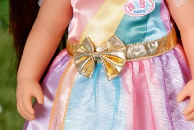 BABY Born® Fantasy Deluxe Princess 43 Cm 4 BABY Born® Fantasy Deluxe Princess 43 Cm – Bild 4