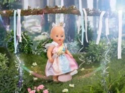 BABY Born® Fantasy Deluxe Princess 43 Cm 9 BABY Born® Fantasy Deluxe Princess 43 Cm -Billiges Spielzeug Geschäft 19474495 05