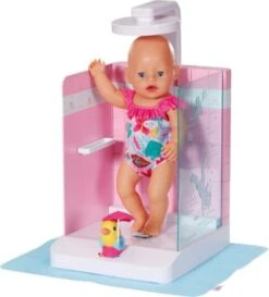 BABY Born® Begehbare Dusche -Billiges Spielzeug Geschäft 19474528 04