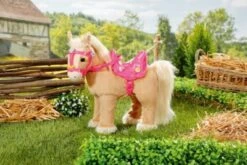 BABY Born® My Cute Horse -Billiges Spielzeug Geschäft 19474535 03