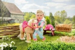 BABY Born® My Cute Horse -Billiges Spielzeug Geschäft 19474535 05