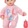 Baby Annabell® Little Annabell 36 Cm