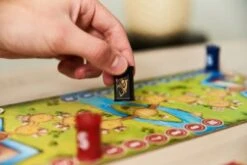 Jumbo Spies & Lies - A Stratego Story -Billiges Spielzeug Geschäft 19541458 05