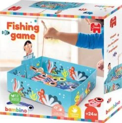 Jumbo Bambino Angelspiel -Billiges Spielzeug Geschäft 19541488 04