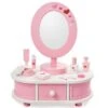 Howa Schminktisch Incl. 12 Tlg. Zubehör "Little Lady"