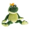 Schaffer Knuddel Mich!® Plüsch-Tier Frosch "Charles" - Größe 36 Cm