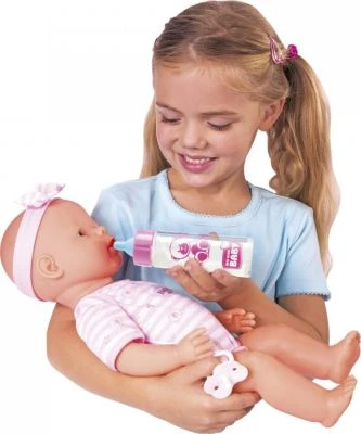 Simba New Born Baby 2 Magische Fläschchen 2 Simba New Born Baby 2 Magische Fläschchen – Bild 2