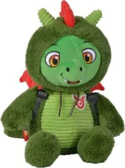 Simba WunschOnauten Rico-Der Drache