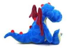 CreaDesign Kuscheltier Mit Namen Personalisiert Drache Ronaldo -Billiges Spielzeug Geschäft 19776043 05