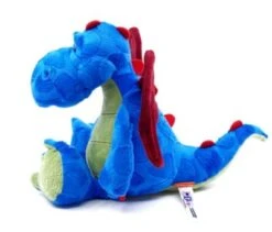 CreaDesign Kuscheltier Mit Namen Personalisiert Drache Ronaldo -Billiges Spielzeug Geschäft 19776043 06