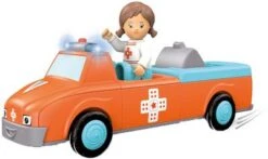 Toddys By Siku 0125 Anna Amby